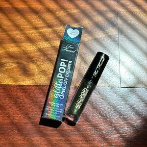 Too Faced Glitter Eyeliner